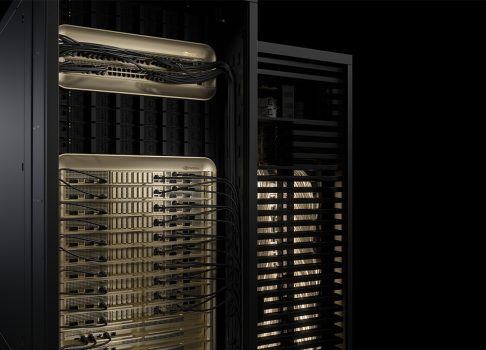 Новый рекорд NVIDIA: платформа Blackwell Ultra устанавливает стандарты для ИИ