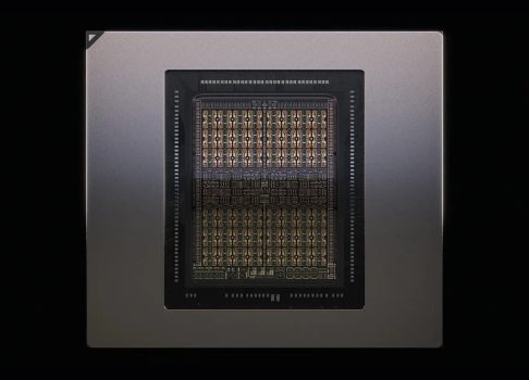 Новая эра вычислений: NVIDIA анонсирует Rubin CPX для искусственного интеллекта