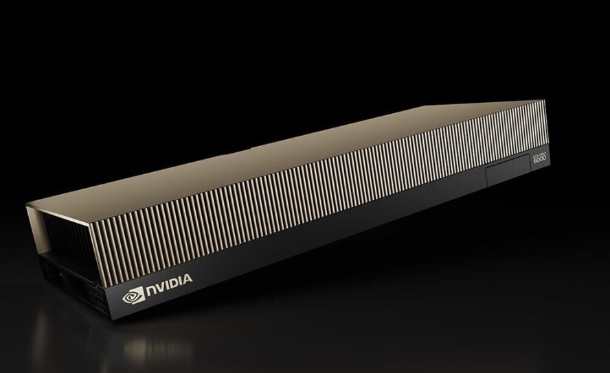 Китай вводит запрет на чипы NVIDIA: правительство продвигает отечественные ИИ-ускорители