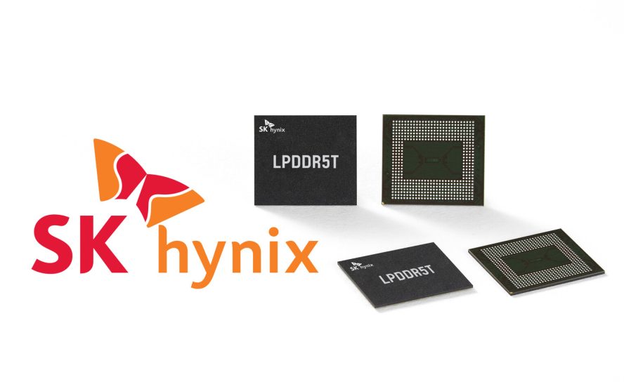 SK Hynix открывает новую линию для HBM-памяти на фоне роста цен: рынок DRAM ждут большие перемены