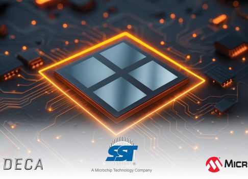 Будущее полупроводников: Deca и Microchip объединяются для создания универсальных чиплетов