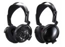 Yamaha представила YH-4000 и YH-C3000: новые премиальные наушники с уникальными драйверами