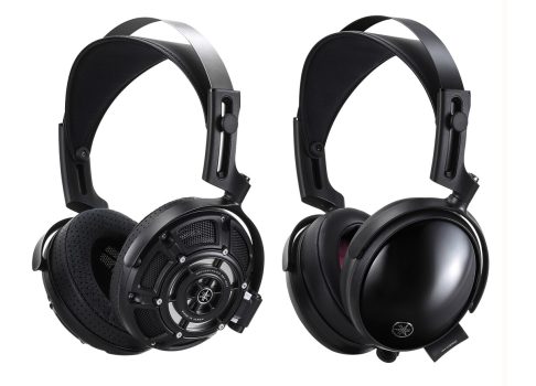 Yamaha представила YH-4000 и YH-C3000: новые премиальные наушники с уникальными драйверами