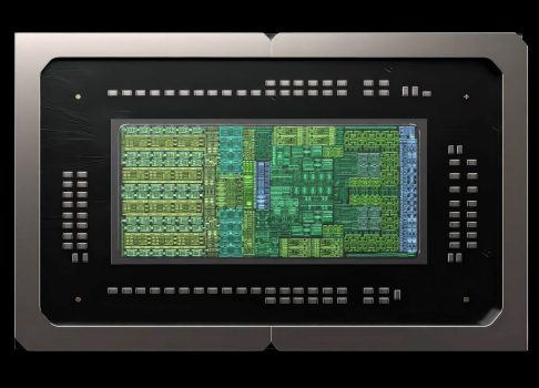 NVIDIA представила Grace Blackwell: суперчип для рабочих станций, который может изменить рынок ПК