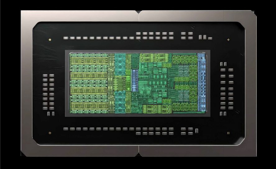 NVIDIA представила Grace Blackwell: суперчип для рабочих станций, который может изменить рынок ПК
