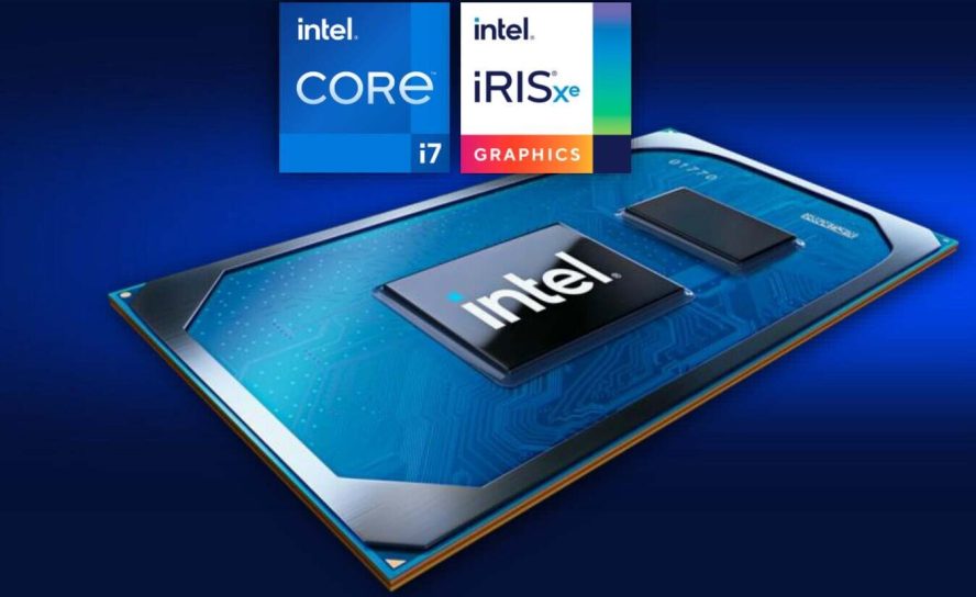 Intel разделяет драйверы: старые процессоры будут получать обновления раз в квартал