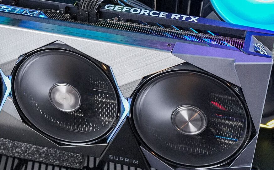 MSI Afterburner получит тройное управление напряжением для видеокарт RTX 50-й серии