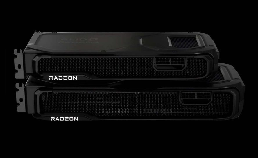AMD выпустила ROCm 6.4.4: нативная поддержка PyTorch появилась на Windows для видеокарт Radeon