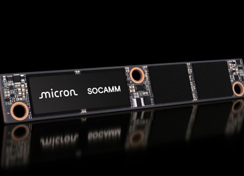 NVIDIA отказывается от SOCAMM: компания переходит на новый стандарт памяти для ИИ-систем