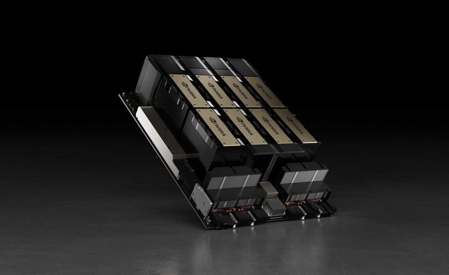 NVIDIA опровергает слухи о дефиците H100 и H200: поставки идут без перебоев