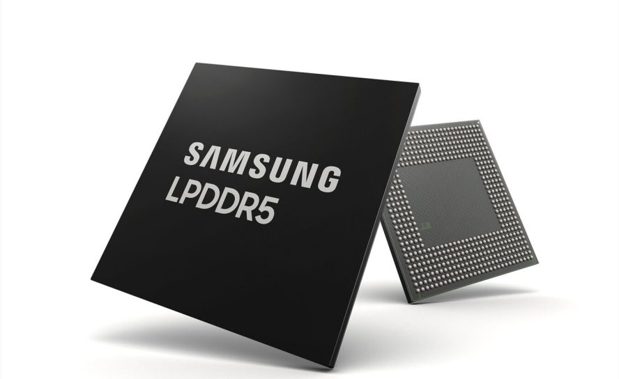 Заголовок: Цены на память снова растут: Samsung подняла стоимость DRAM и NAND до 30%