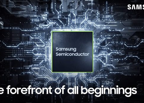 Samsung делает ставку на 2-нм техпроцесс