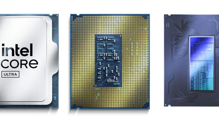 Intel подтвердила планы: «Arrow Lake Refresh» и «Nova Lake» выйдут в 2026 году