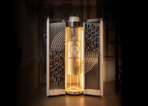 Квантовый компьютер на кремниевой технологии: Quantum Motion совершила прорыв