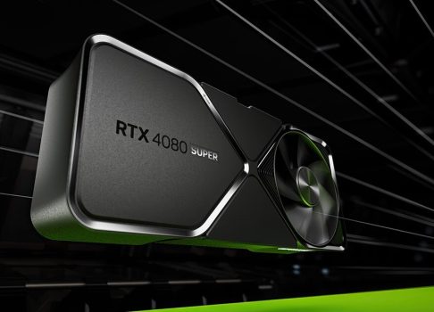 Заголовок: Слухи о задержке: NVIDIA GeForce RTX 50 SUPER появится не раньше 2026 года