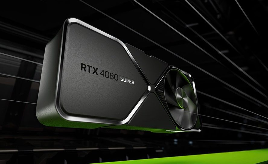 Заголовок: Слухи о задержке: NVIDIA GeForce RTX 50 SUPER появится не раньше 2026 года