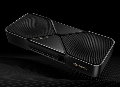 Баг, который «замораживает» GPU: NVIDIA RTX 5090 и RTX 6000 PRO столкнулись с загадочной проблемой