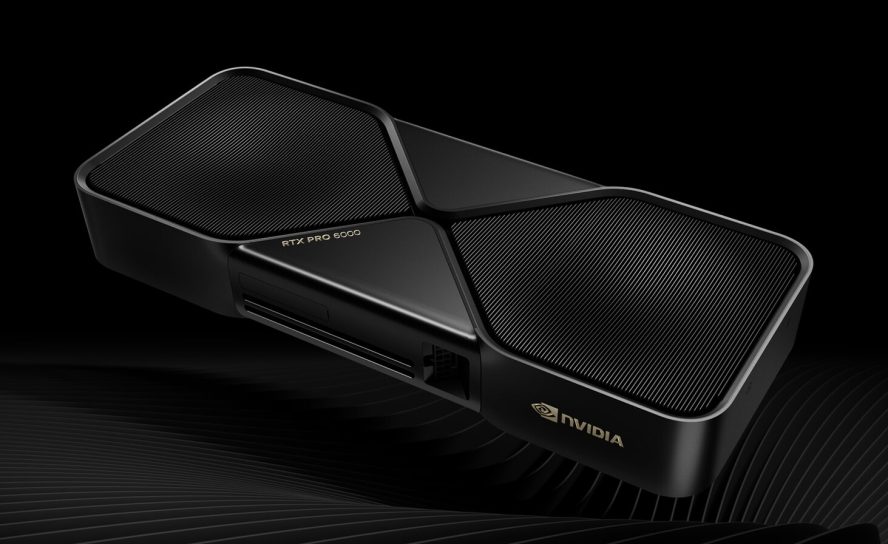 Баг, который «замораживает» GPU: NVIDIA RTX 5090 и RTX 6000 PRO столкнулись с загадочной проблемой