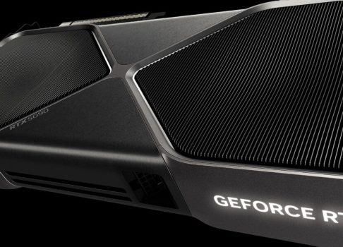 NVIDIA укрепляет лидерство: рынок дискретных видеокарт показал необычный рост