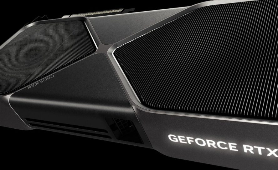 NVIDIA укрепляет лидерство: рынок дискретных видеокарт показал необычный рост
