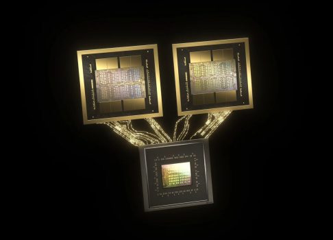 NVIDIA готовится к поставкам нового чипа B30A в Китай: спрос остается высоким, несмотря на ограничения