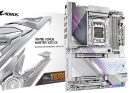GIGABYTE представляет флагманскую материнскую плату для AMD: инновации на базе ИИ и максимальное удобство