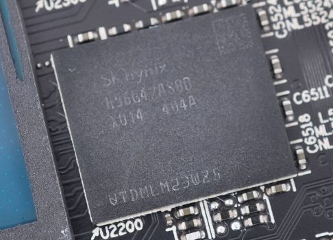 Секретное оружие XFX: Как память от Samsung делает видеокарты тише и эффективнее