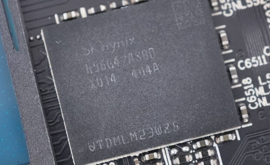 Секретное оружие XFX: Как память от Samsung делает видеокарты тише и эффективнее