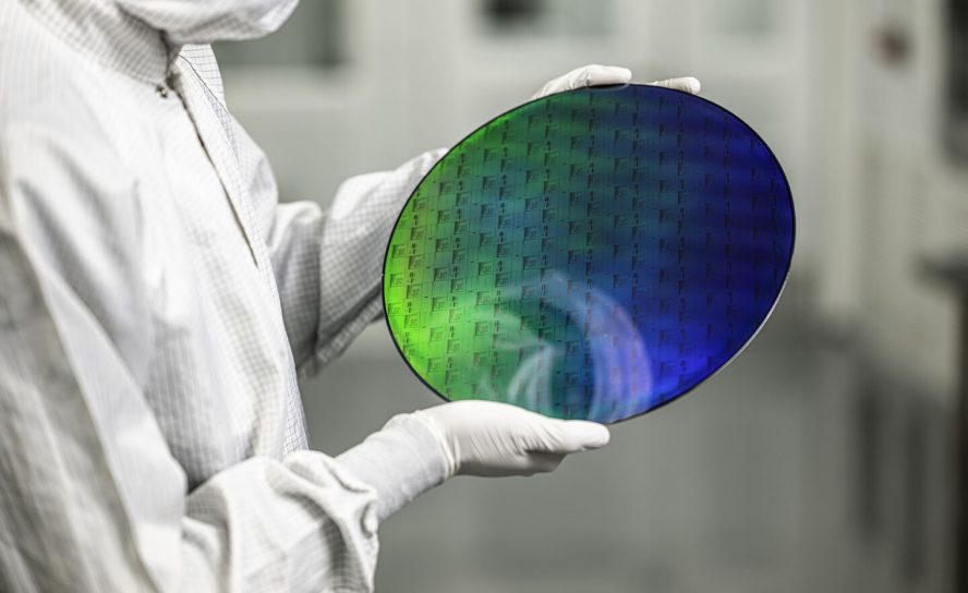 Квантовый прорыв: PsiQuantum привлекает $1 млрд для создания первого в мире «полезного» квантового компьютера