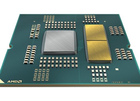 AMD готовит прорыв на 2-нм техпроцессе: что известно о будущих процессорах Zen 6