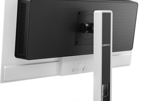 Ярче, быстрее, чётче: Lenovo готовит к анонсу новые игровые OLED-мониторы