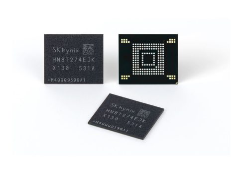 SK hynix запускает массовое производство ZUFS 4.1: новая эра быстрой памяти для смартфонов с ИИ