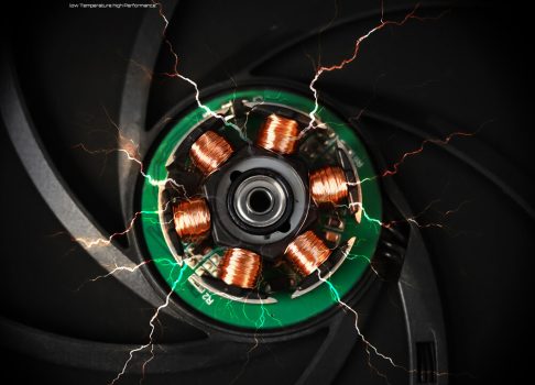 Thermalright представляет ультратонкие вентиляторы: как 15 мм могут заменить 25 мм