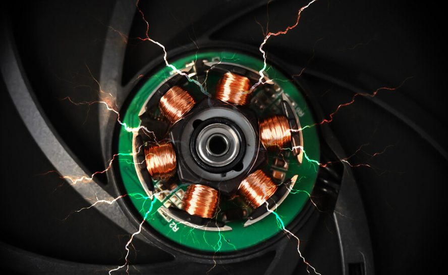 Thermalright представляет ультратонкие вентиляторы: как 15 мм могут заменить 25 мм