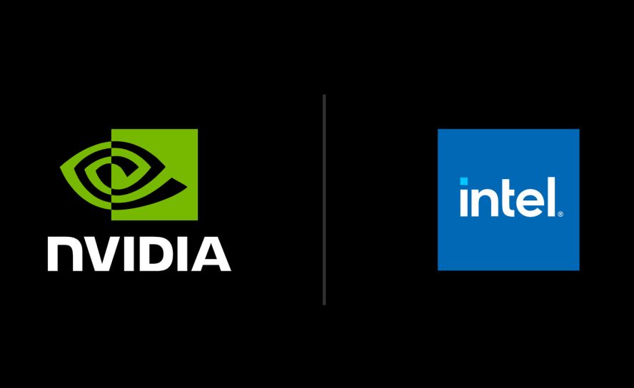 NVIDIA и Intel объединяют силы: крупнейший альянс в истории компьютерной индустрии