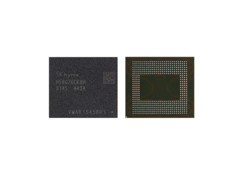 SK hynix решила проблему перегрева смартфонов с помощью новой технологии для DRAM