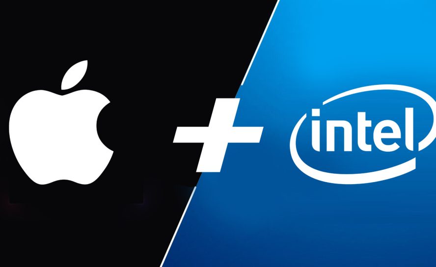 Apple ведет переговоры с Intel о потенциальных инвестициях в производство чипов