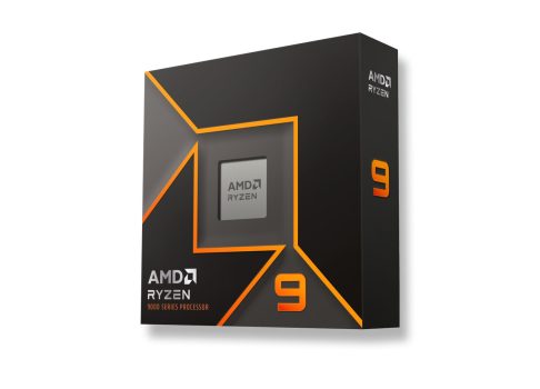 Новые «безглазые» процессоры от AMD: Ryzen 9700F и 9500F замечены в продаже