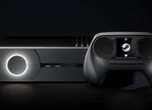 Valve патентует «Steam Frame»: легендарная Steam Machine может вернуться в новом формате