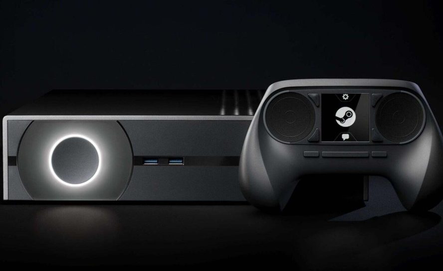 Valve патентует «Steam Frame»: легендарная Steam Machine может вернуться в новом формате