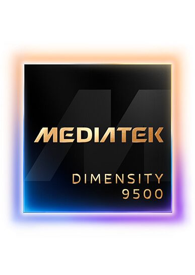 MediaTek Dimensity 9500: новый флагман с ИИ, который превратит ваш смартфон в игровую консоль