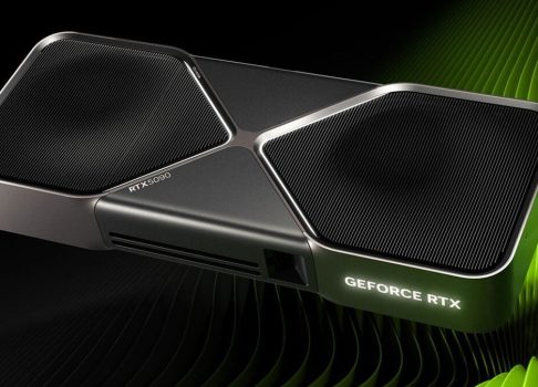 Когда 32 ГБ мало: китайские моддеры создали NVIDIA RTX 5090 со 128 ГБ памяти