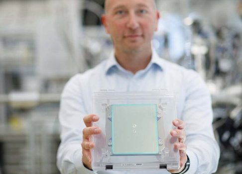 TSMC возвращает к жизни старую фабрику ради производства ключевого компонента для EUV-литографии