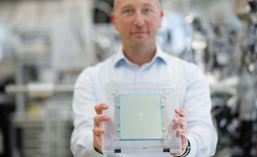 TSMC возвращает к жизни старую фабрику ради производства ключевого компонента для EUV-литографии