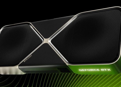 NVIDIA убрала Founders Edition видеокарт RTX 5090 и RTX 5080 из своего онлайн-магазина