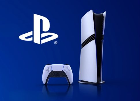 Слухи о PlayStation 6: Sony готовит консоль со съемным дисководом