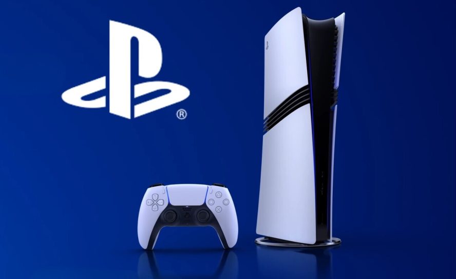 Слухи о PlayStation 6: Sony готовит консоль со съемным дисководом