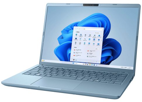 Dynabook представила ультралегкие ноутбуки серии G: до 28 часов работы и вес менее 1 кг