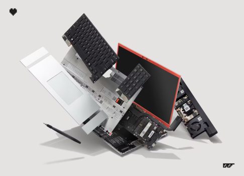 Новый уровень модульности: Framework Laptop 16 получает процессоры AMD Ryzen AI 300 и видеокарту NVIDIA RTX 5070