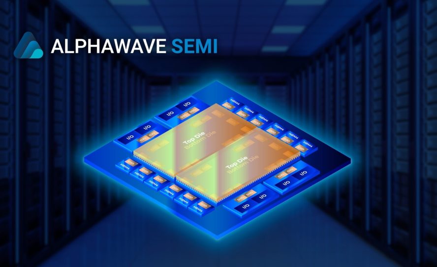 Alphawave Semi и TSMC: Новый прорыв в мире чипов. 3D-технология SoIC-X ломает барьеры мощности и скорости для ИИ